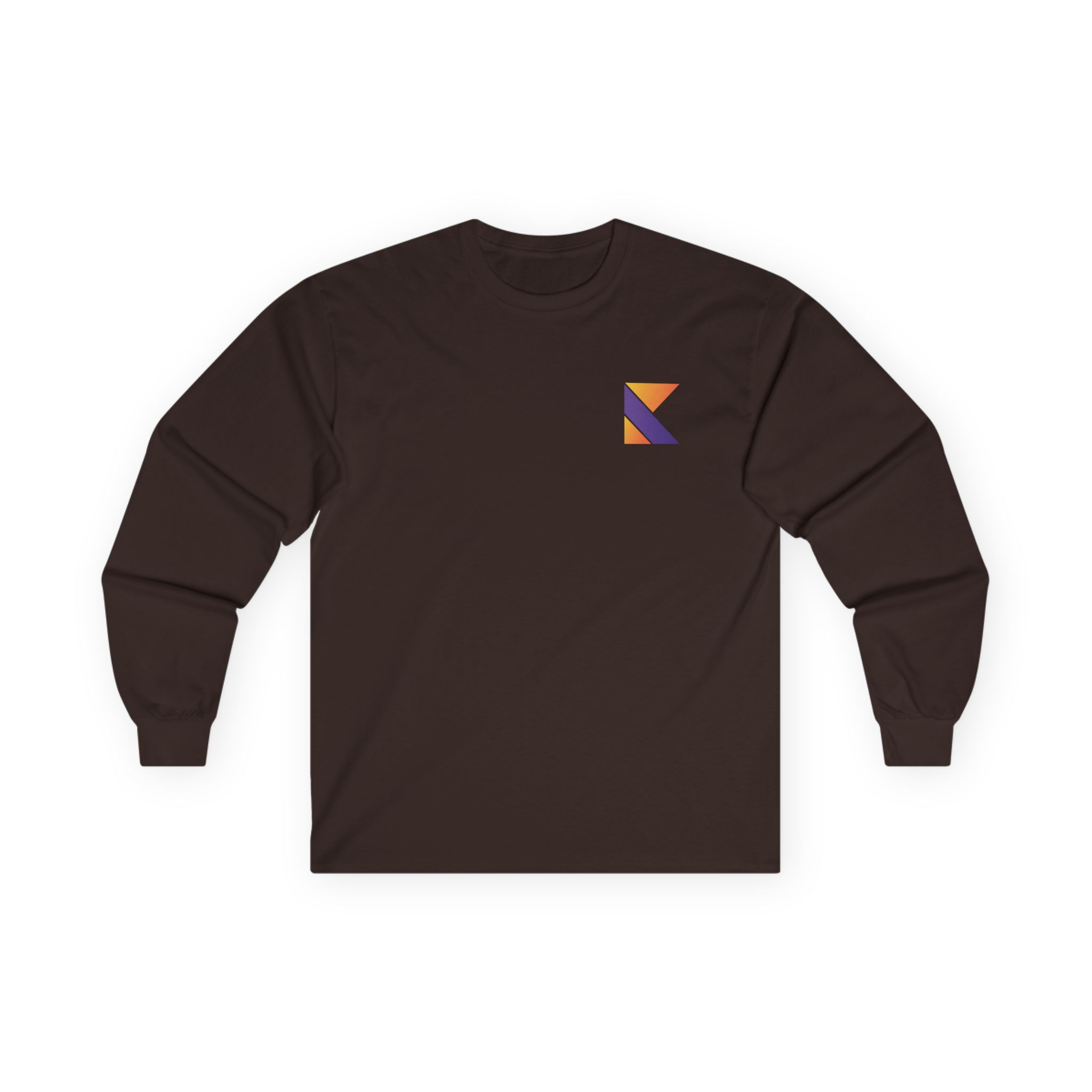 Kaskade Hollywood Unisex Ultra Cotton Long Sleeve Tee