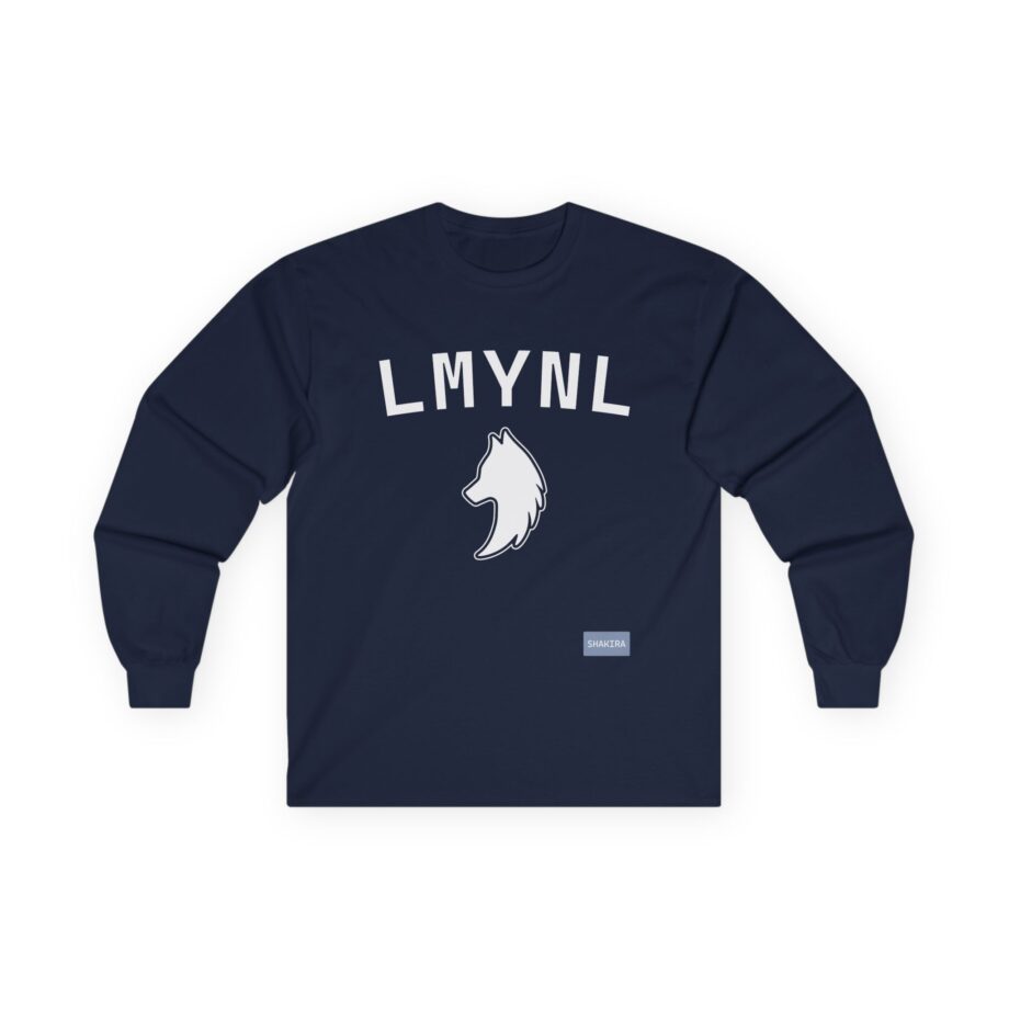 Shakira LMYNL World Tour Unisex Ultra Cotton Long Sleeve Tee