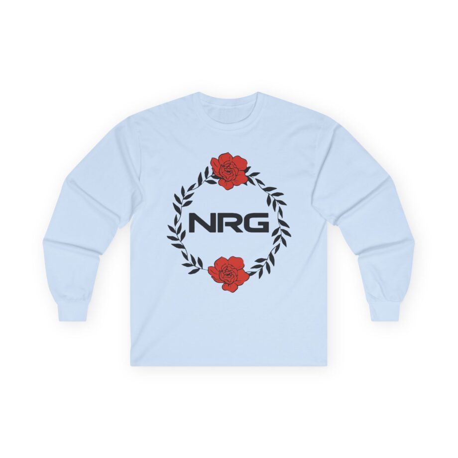 Stable Ronaldo Unisex Ultra Cotton Long Sleeve Tee