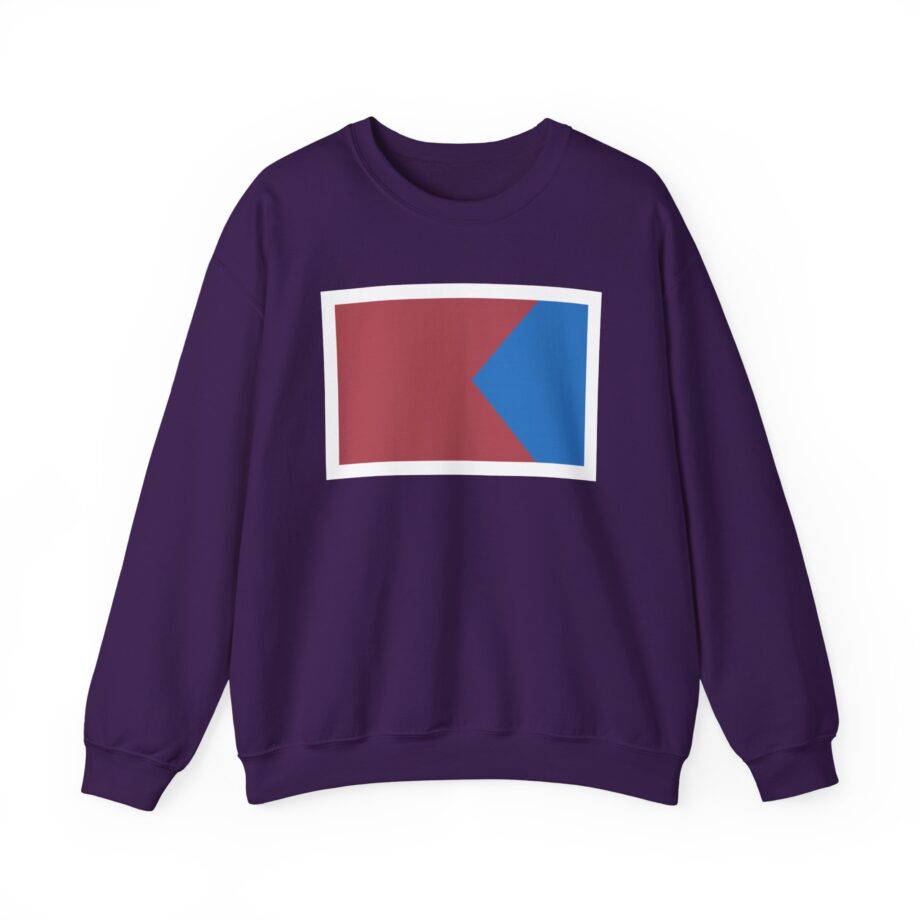 Northernlion Unisex Heavy Blend™ Crewneck Sweatshirt