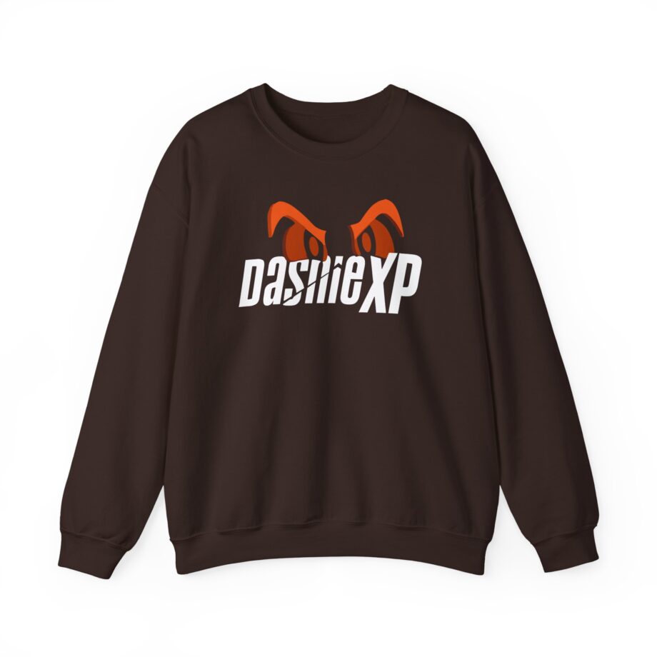 Dashiexp Unisex Heavy Blend™ Crewneck Sweatshirt
