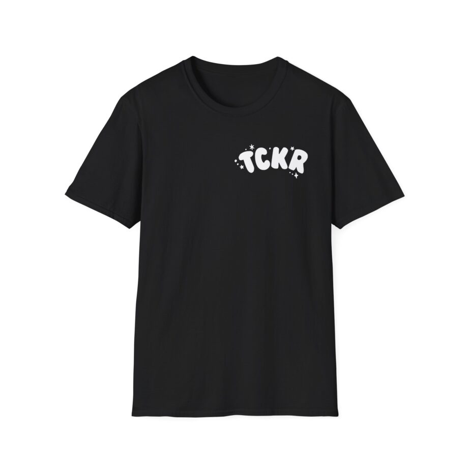 Kendall Rae Stay Safe Out There Unisex Softstyle T-Shirt