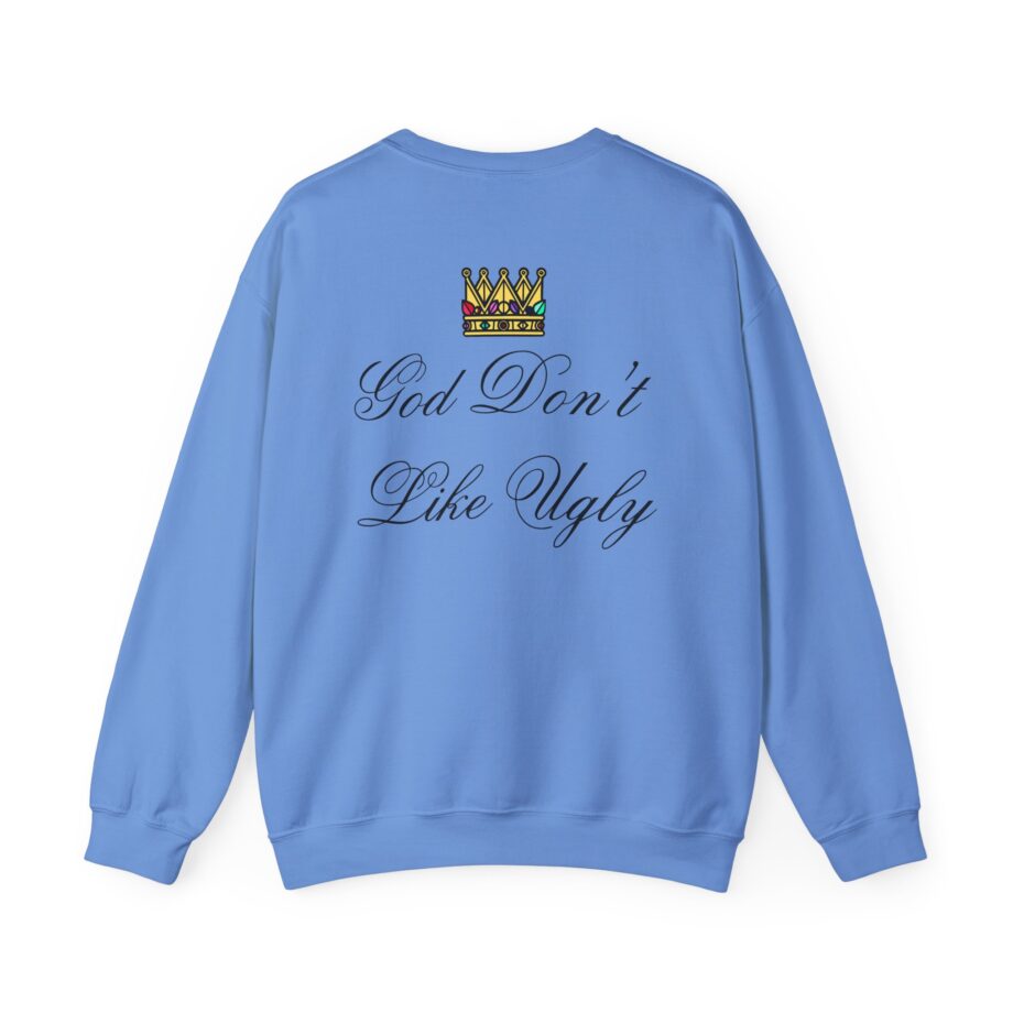 Shindy Unisex Heavy Blend™ Crewneck Sweatshirt