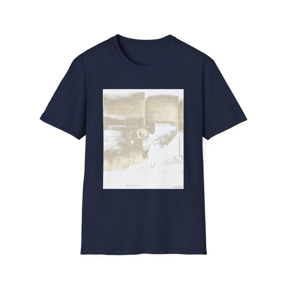 August Burns Red Fifap Mono Unisex Softstyle T-Shirt