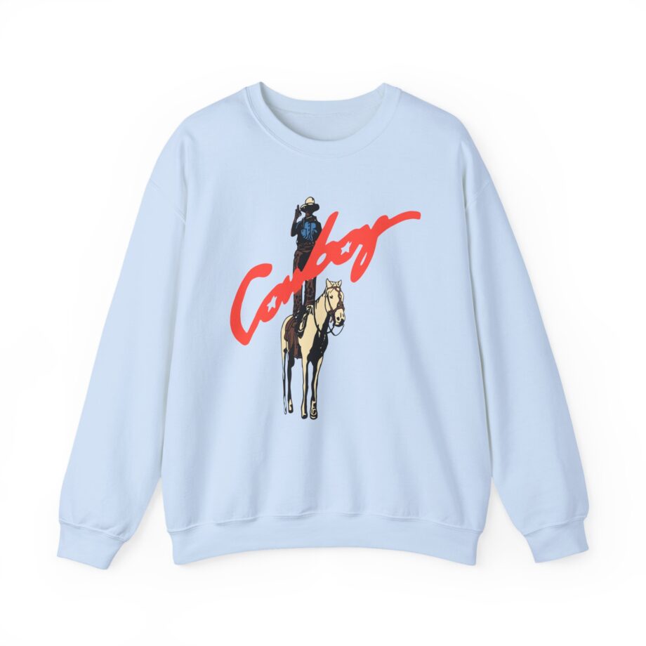 Forrest Frank Unisex Heavy Blend™ Crewneck Sweatshirt