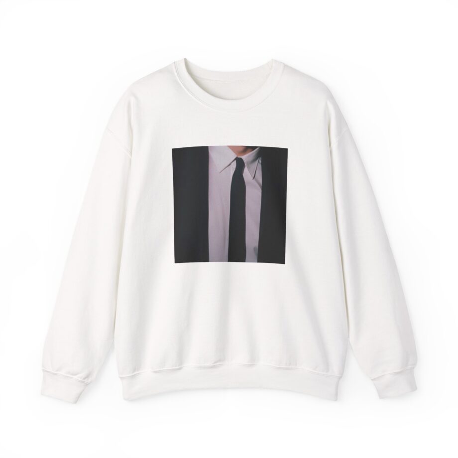The Dare Unisex Heavy Blend™ Crewneck Sweatshirt