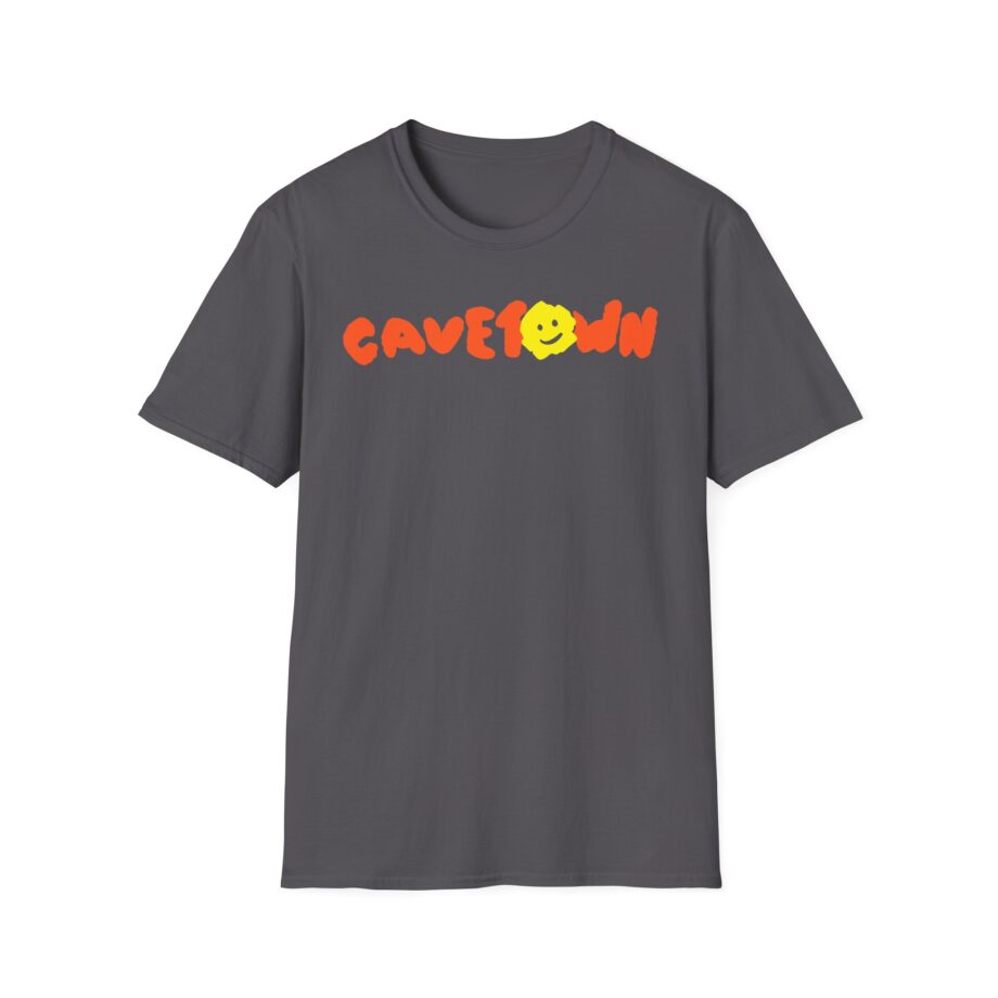 Cavetown Unisex Softstyle T-Shirt