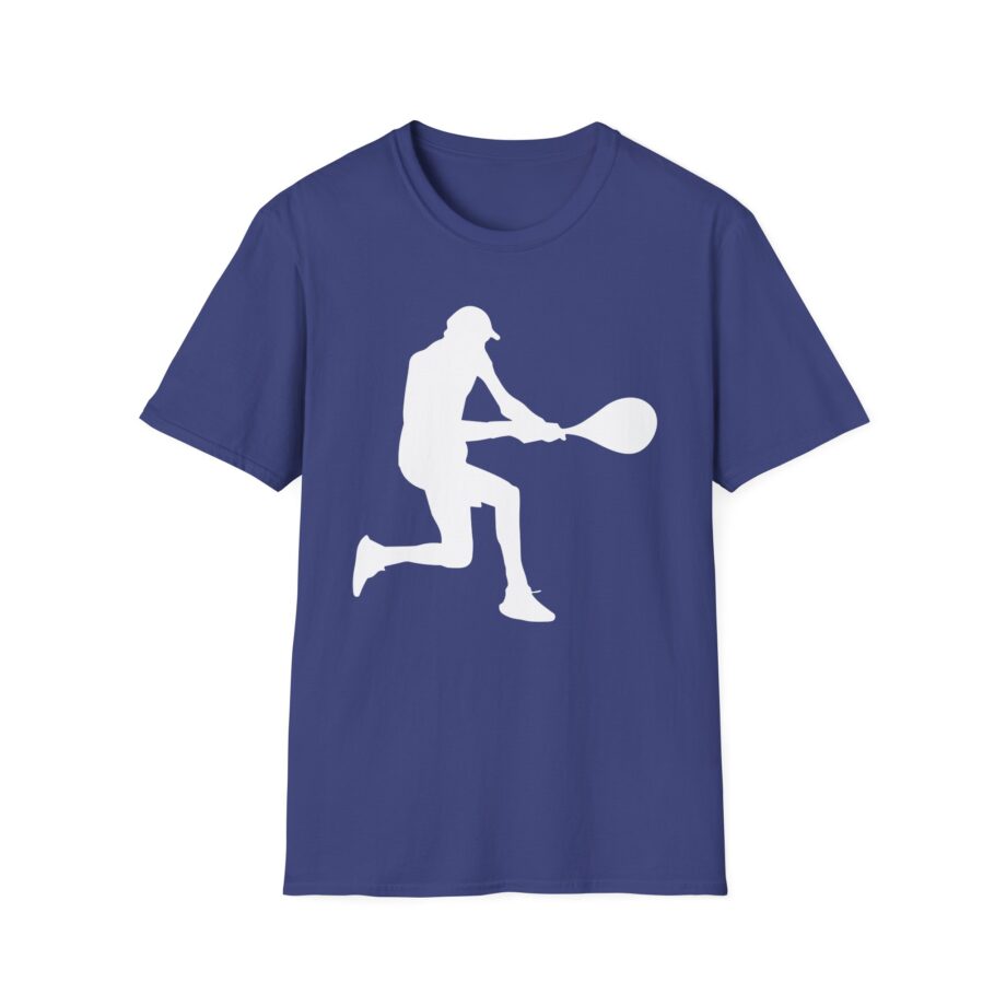 Jannik Sinner Unisex Softstyle T-Shirt