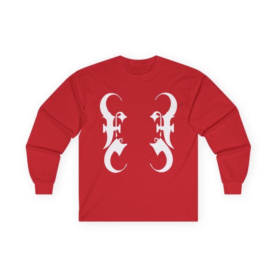 Emmure Unisex Ultra Cotton Long Sleeve Tee