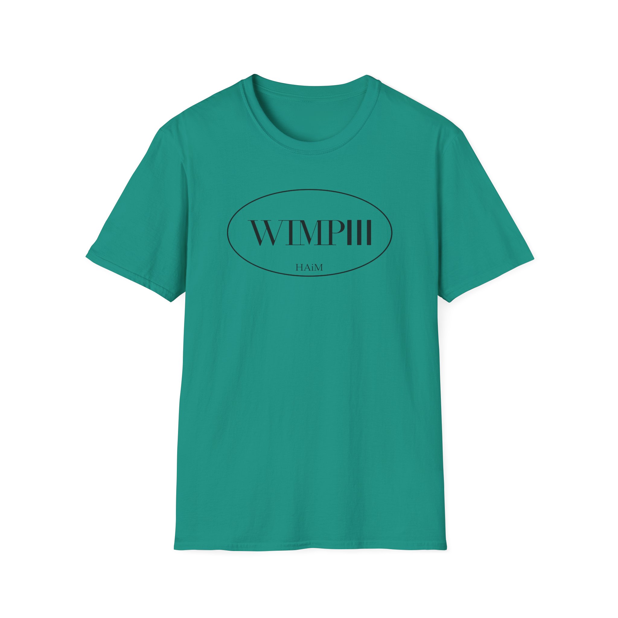 Haim Wimpiii  Unisex Softstyle T-Shirt