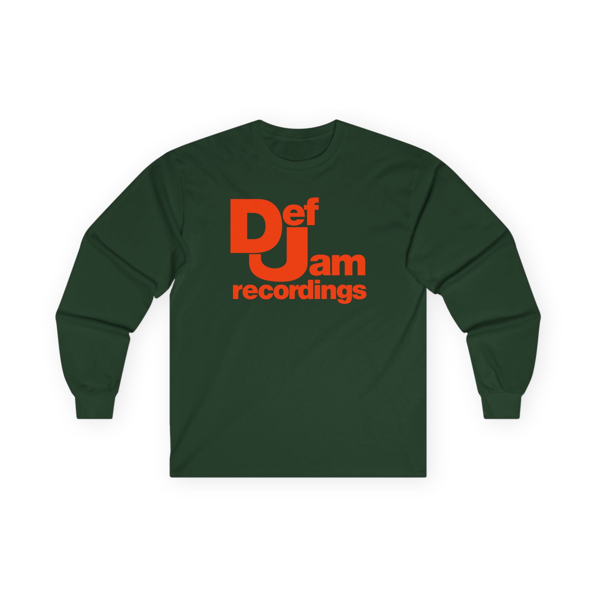 Rick Ross Unisex Ultra Cotton Long Sleeve Tee