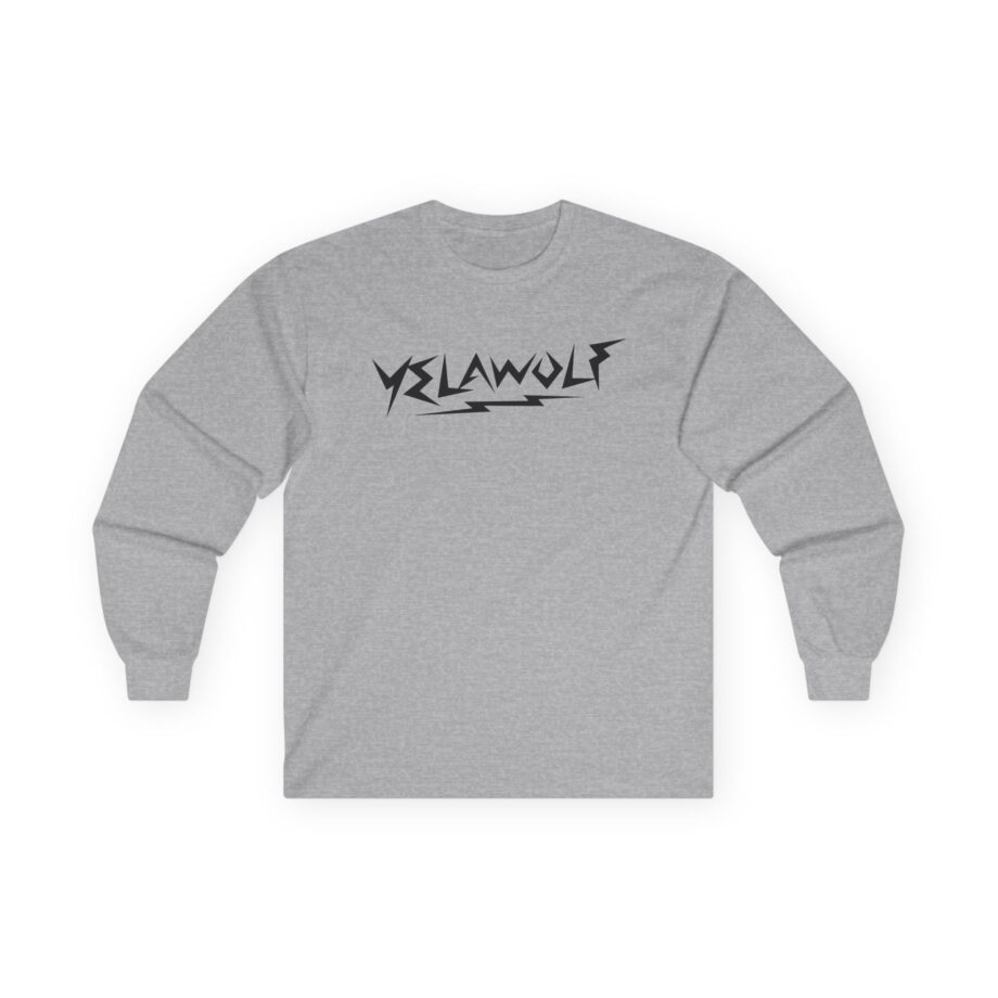 YM Unisex Ultra Cotton Long Sleeve Tee