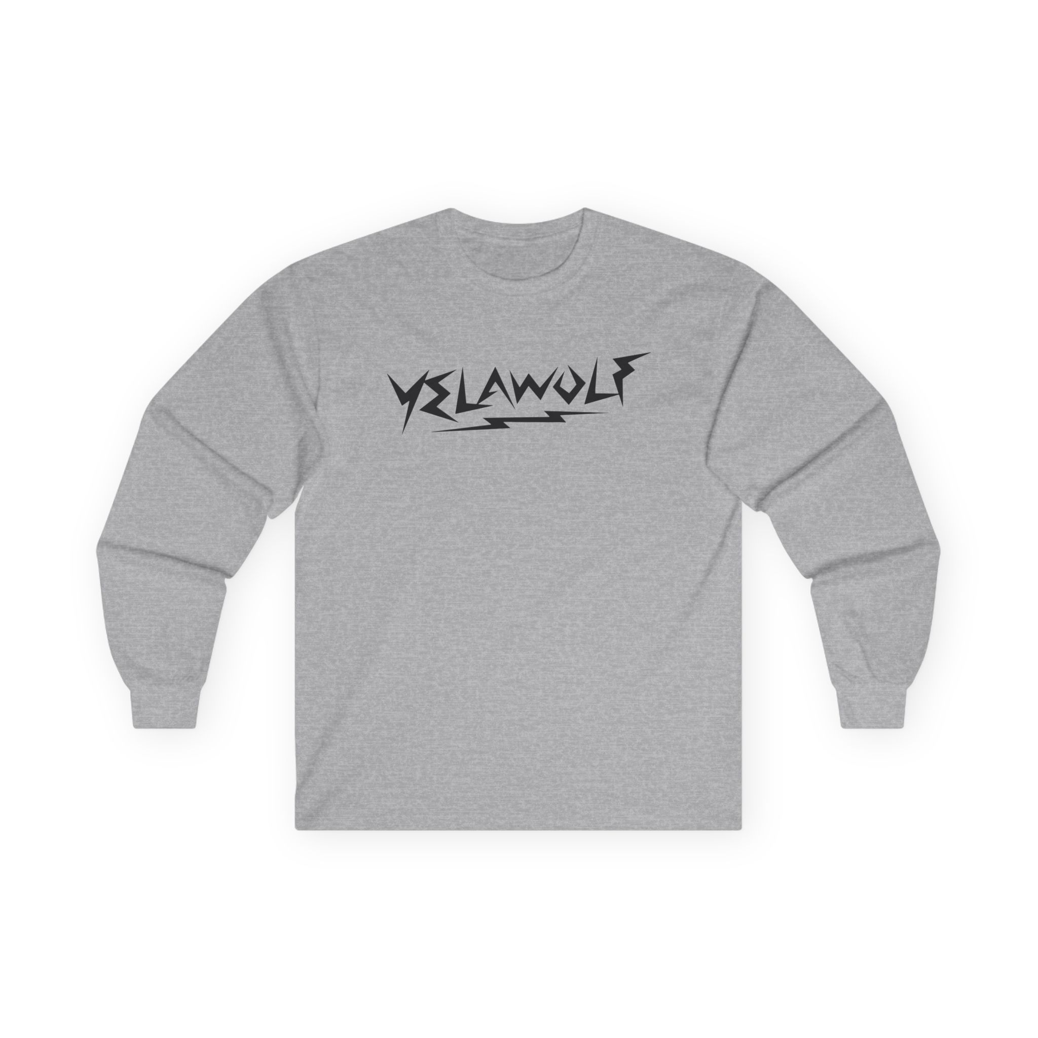 YM Unisex Ultra Cotton Long Sleeve Tee