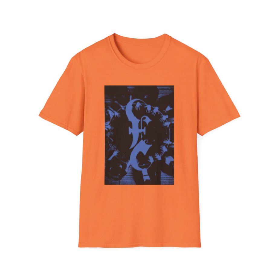 Emmure Seance Unisex Softstyle T-Shirt