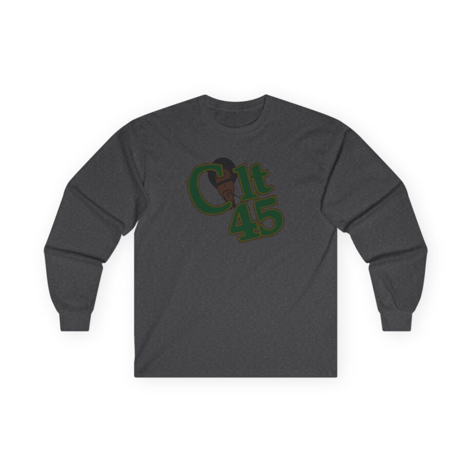 Afroman  colt 45 Unisex Ultra Cotton Long Sleeve Tee