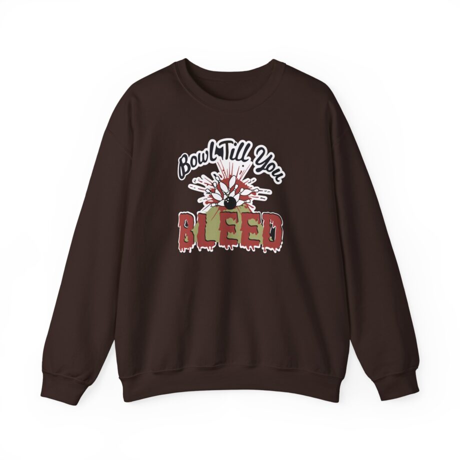 Dexter Unisex Heavy Blend™ Crewneck Sweatshirt