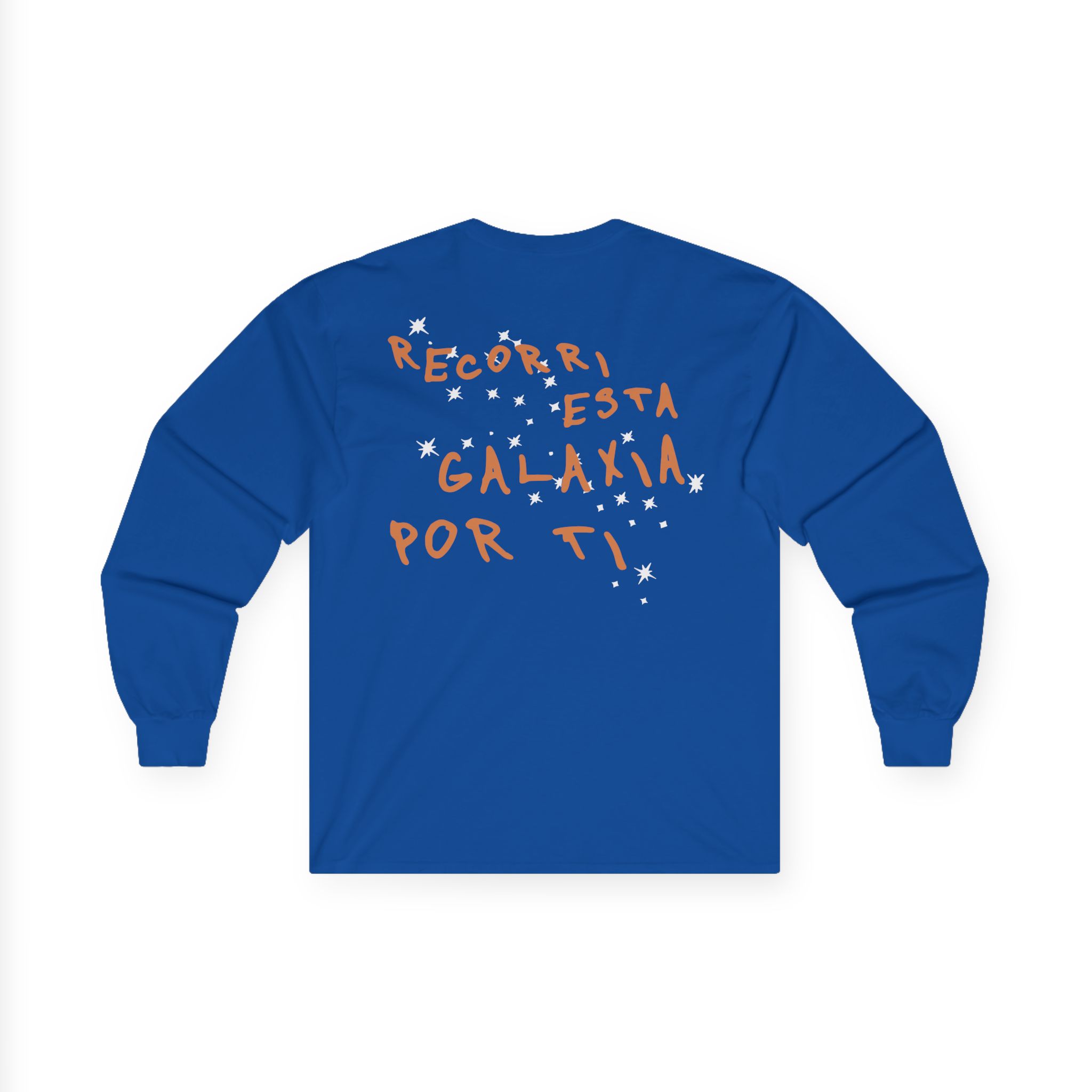 Dashiexp Unisex Ultra Cotton Long Sleeve Tee