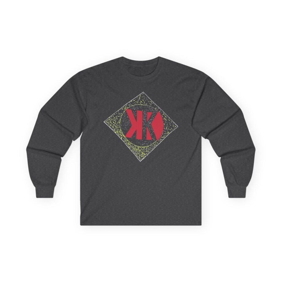 Vintage 90s Kris Kross Hip Hop Duo Unisex Ultra Cotton Long Sleeve Tee