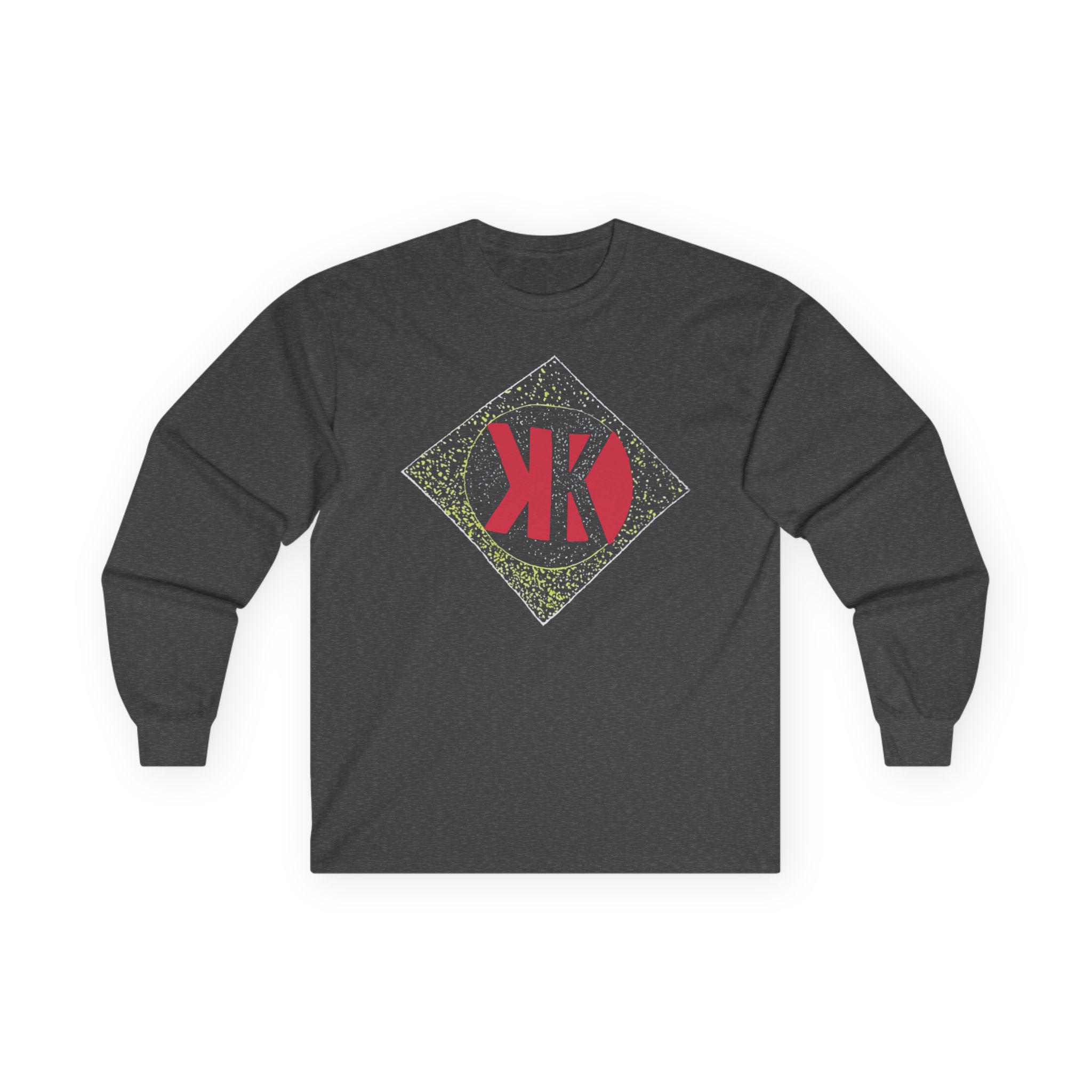 Vintage 90s Kris Kross Hip Hop Duo Unisex Ultra Cotton Long Sleeve Tee