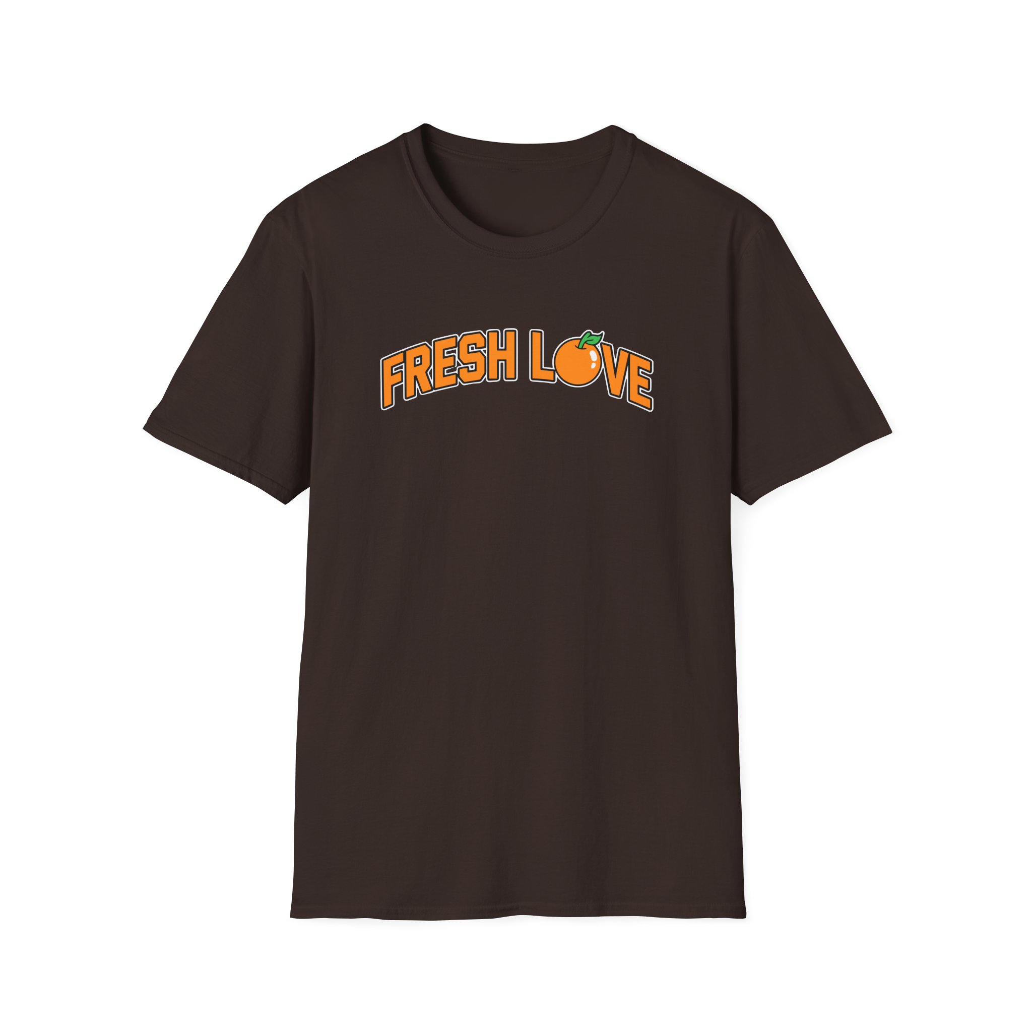 Fresh Love Sturniolo Triplet  Unisex Softstyle T-Shirt