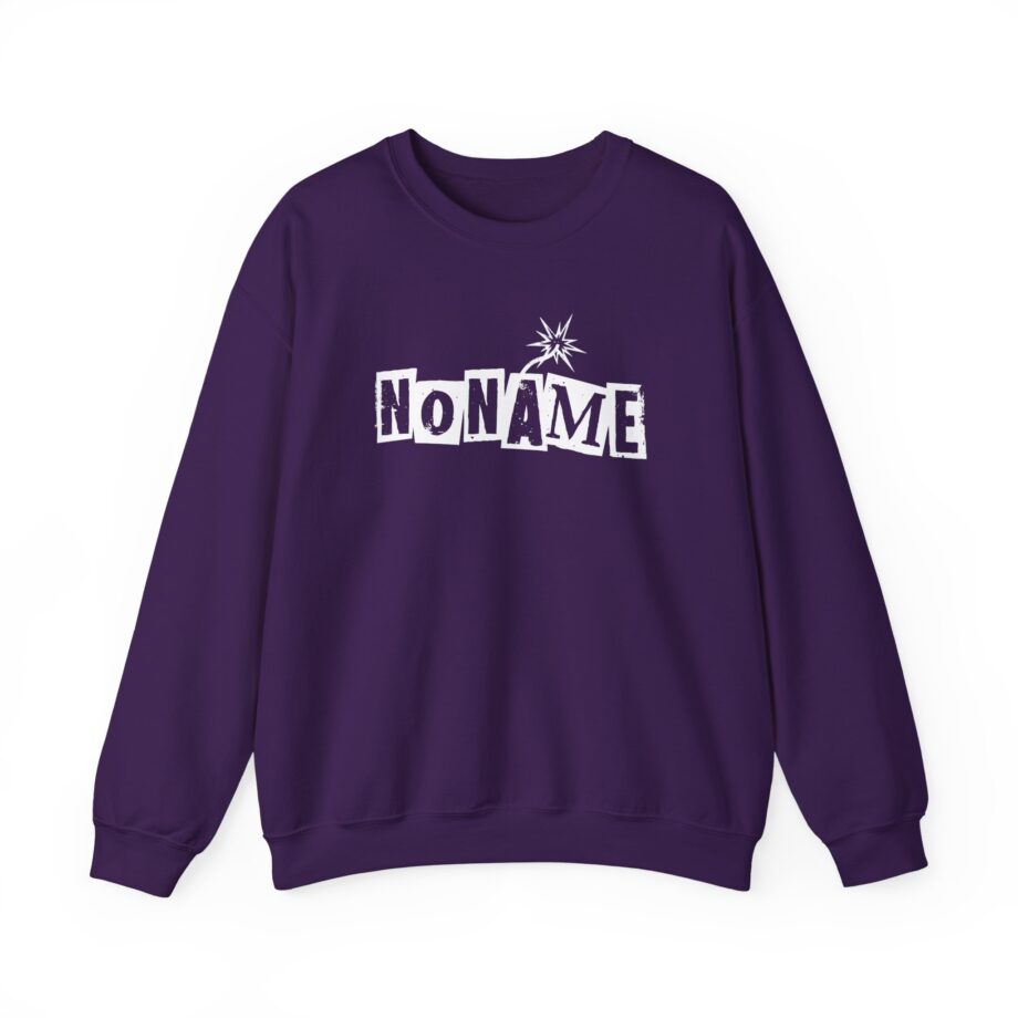 Jake & Johnnie Unisex Heavy Blend™ Crewneck Sweatshirt
