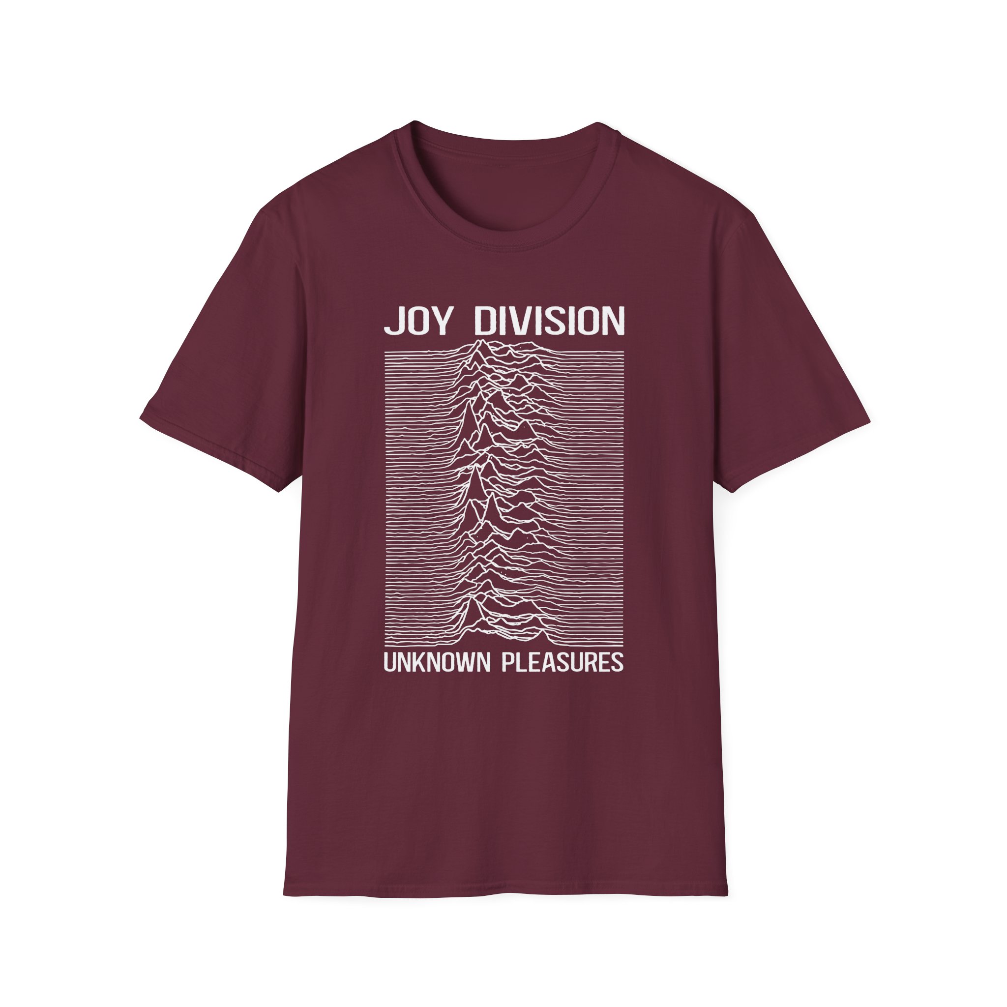 Edwin Rosen Unisex Softstyle T-Shirt