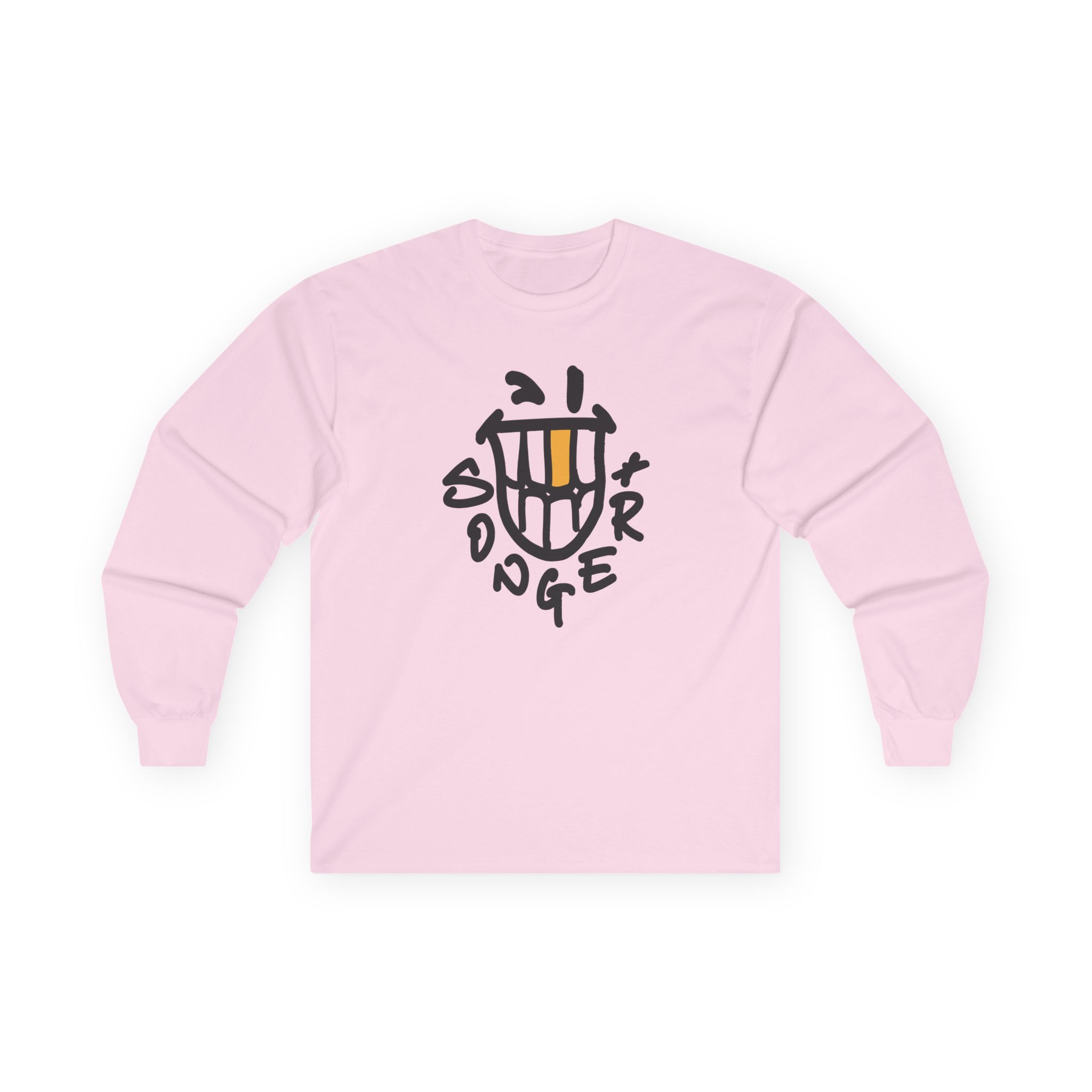 Songer Skala Unisex Ultra Cotton Long Sleeve Tee