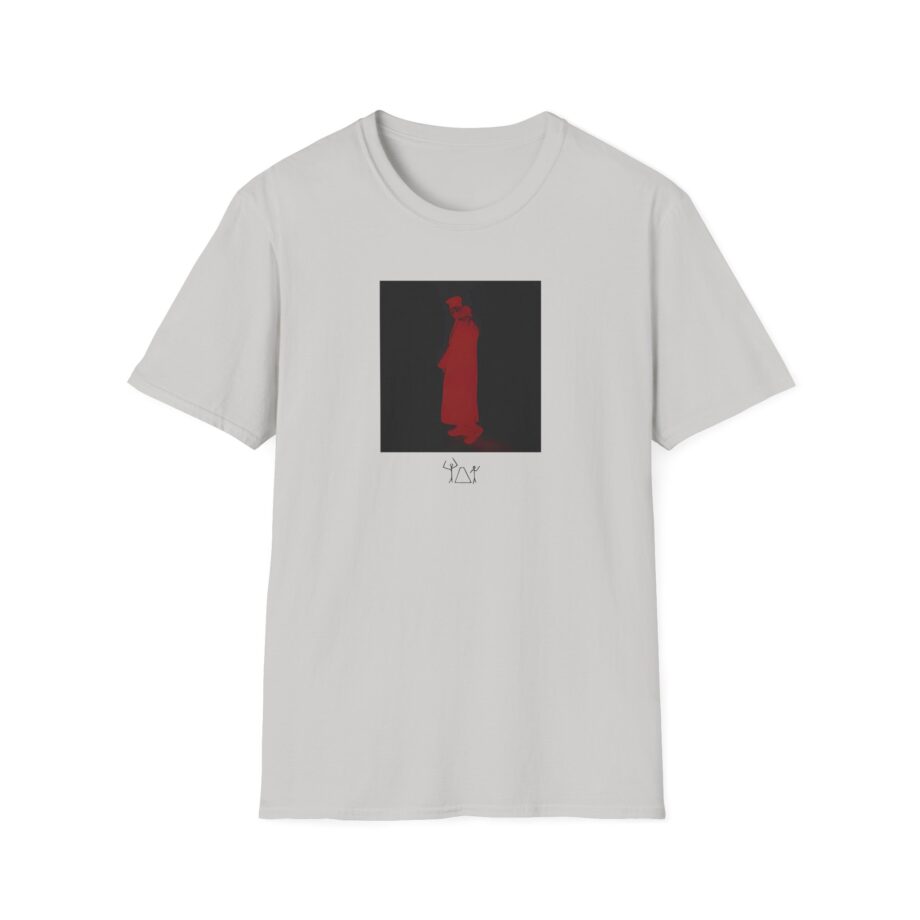 Little Simz Sometimes I Might Be Introvert Album Unisex Softstyle T-Shirt
