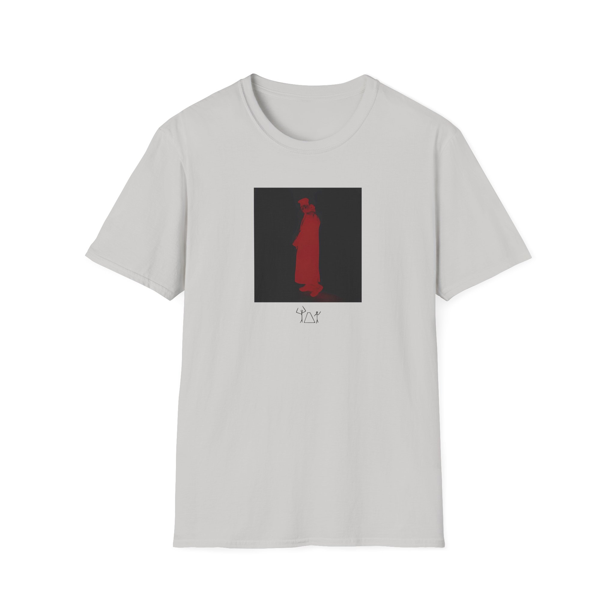 Little Simz Sometimes I Might Be Introvert Album Unisex Softstyle T-Shirt