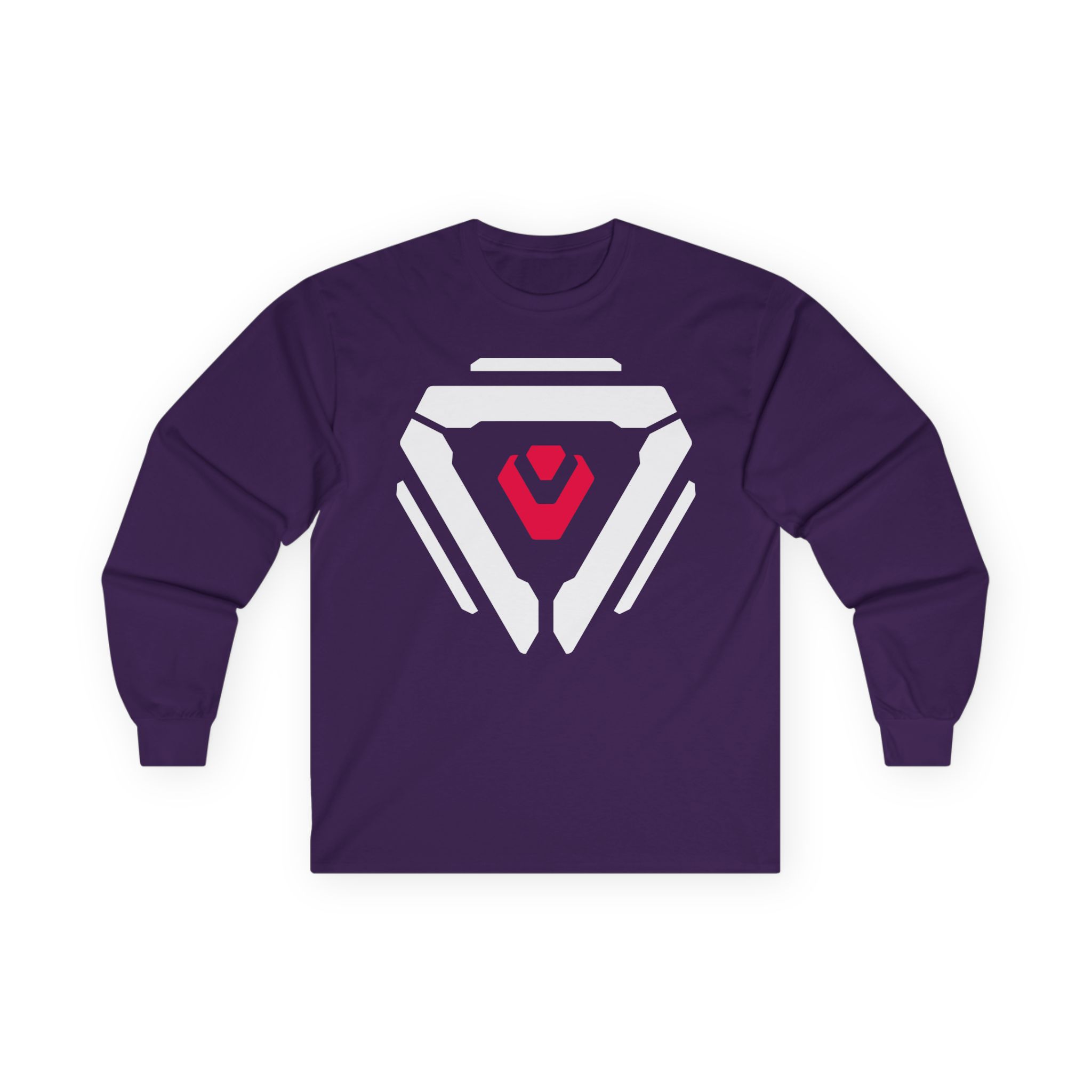 Bugha Unisex Ultra Cotton Long Sleeve Tee