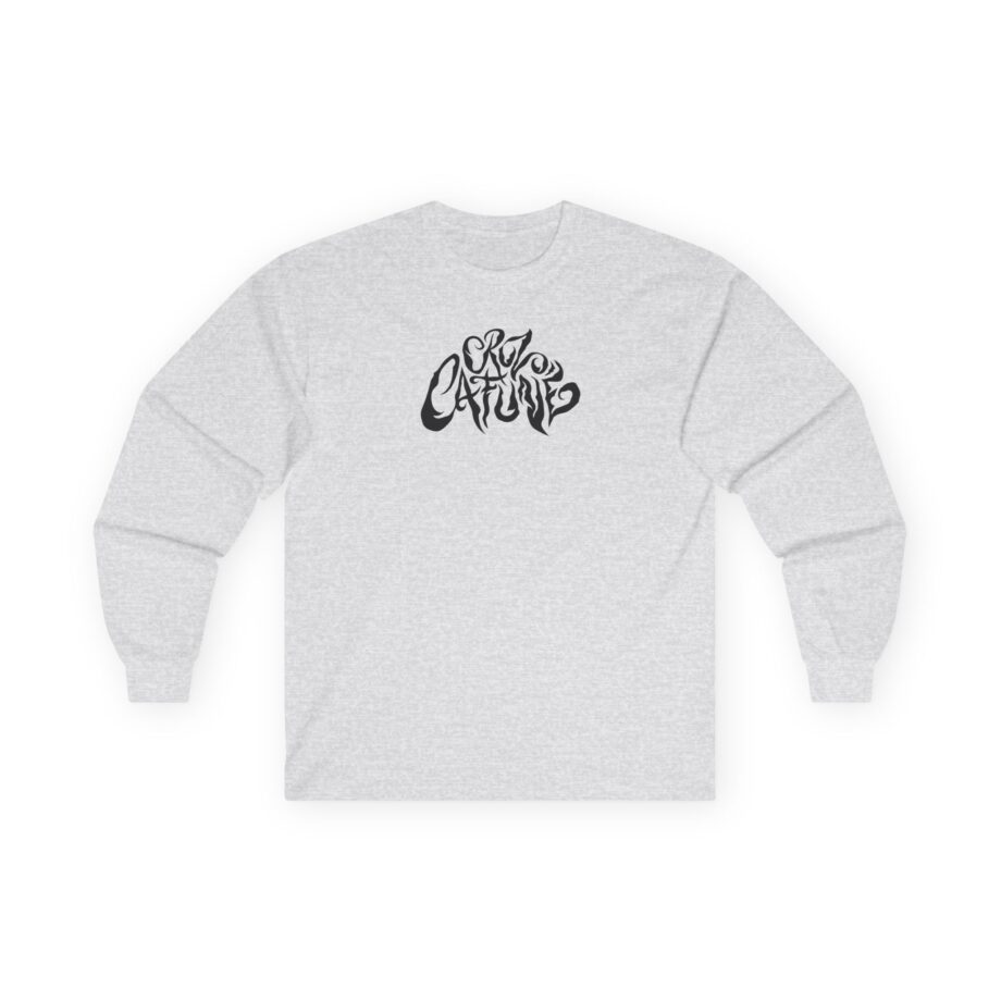Cruz Cafune Unisex Ultra Cotton Long Sleeve Tee