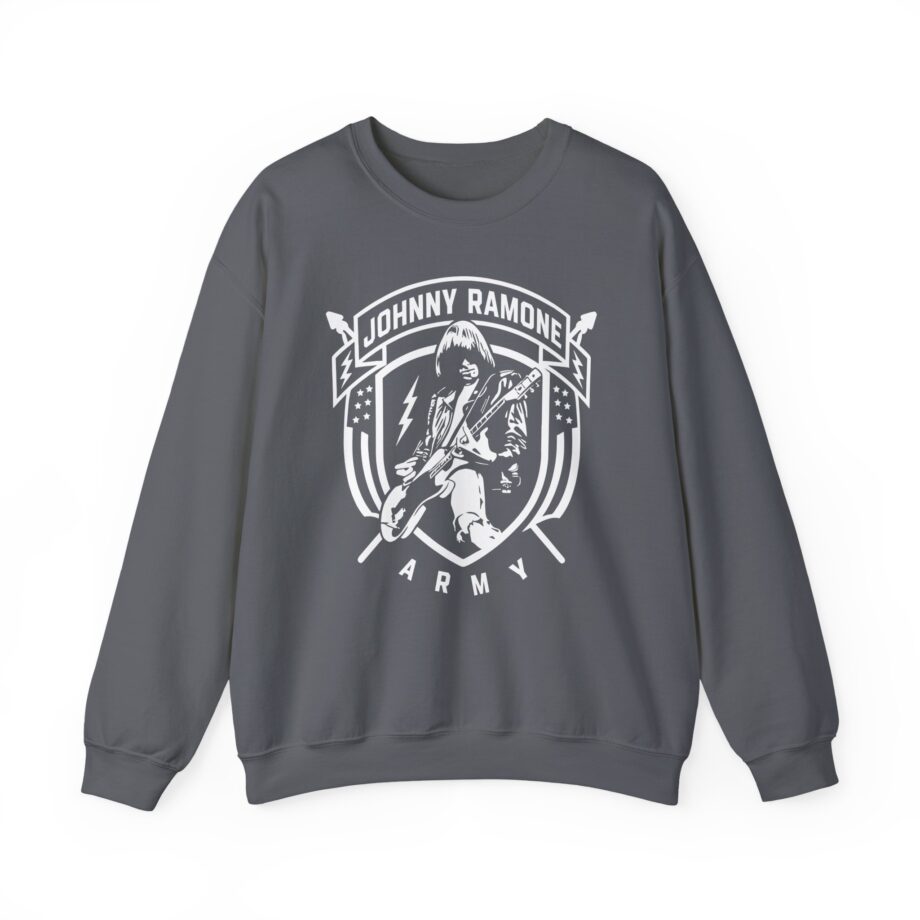Ramones Unisex Heavy Blend™ Crewneck Sweatshirt