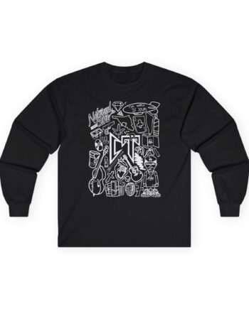 Natanael Cano Unisex Ultra Cotton Long Sleeve Tee