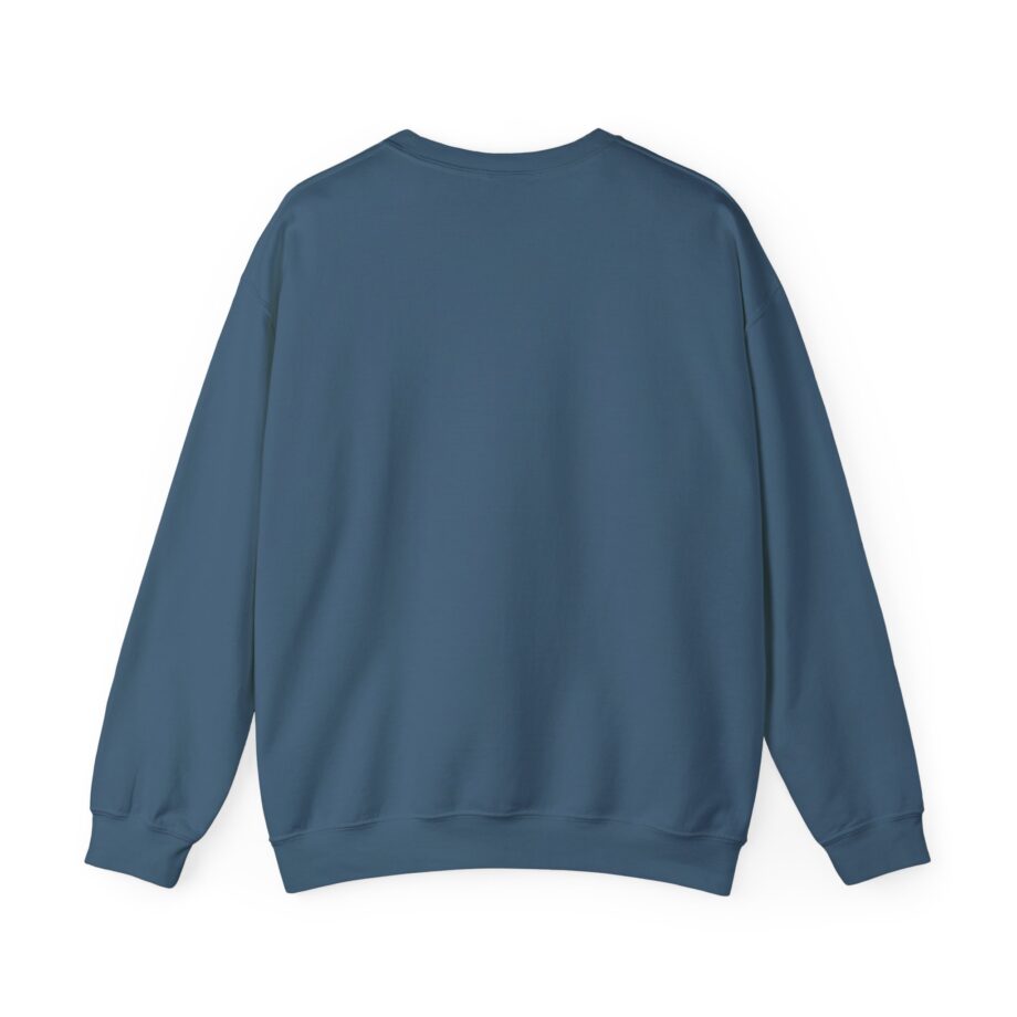 Blitz Warriors Unisex Heavy Blend™ Crewneck Sweatshirt