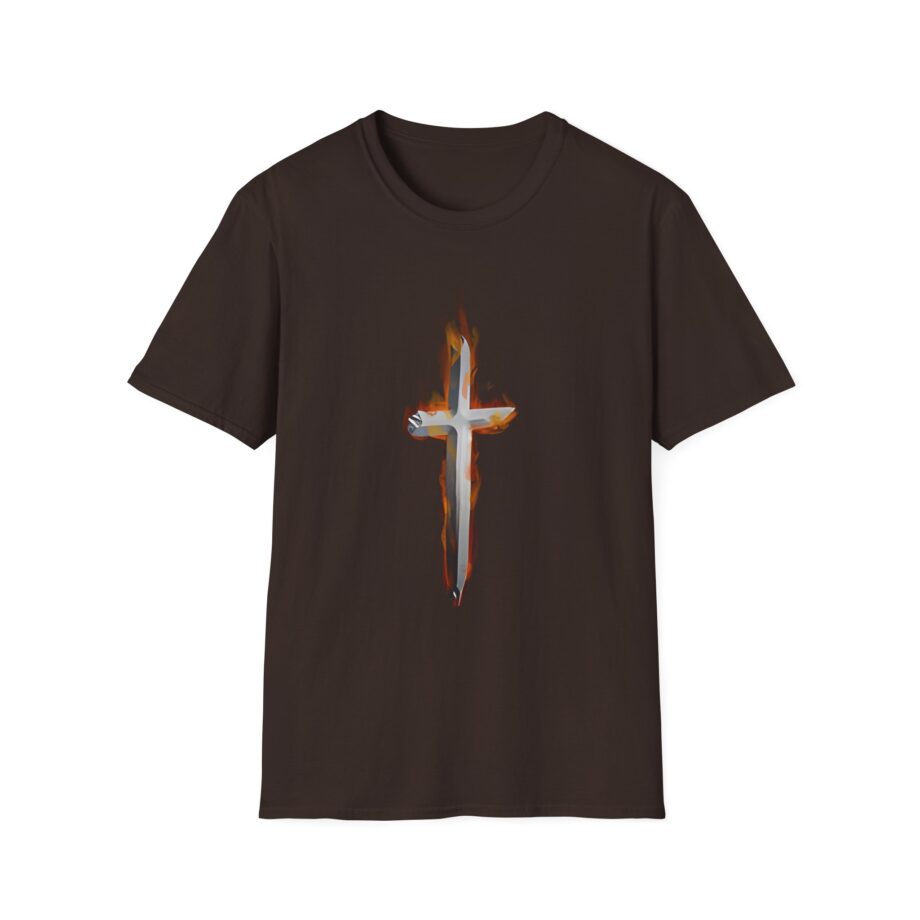 Saint Jhn Ghetto Lenny Love Songs Unisex Softstyle T-Shirt