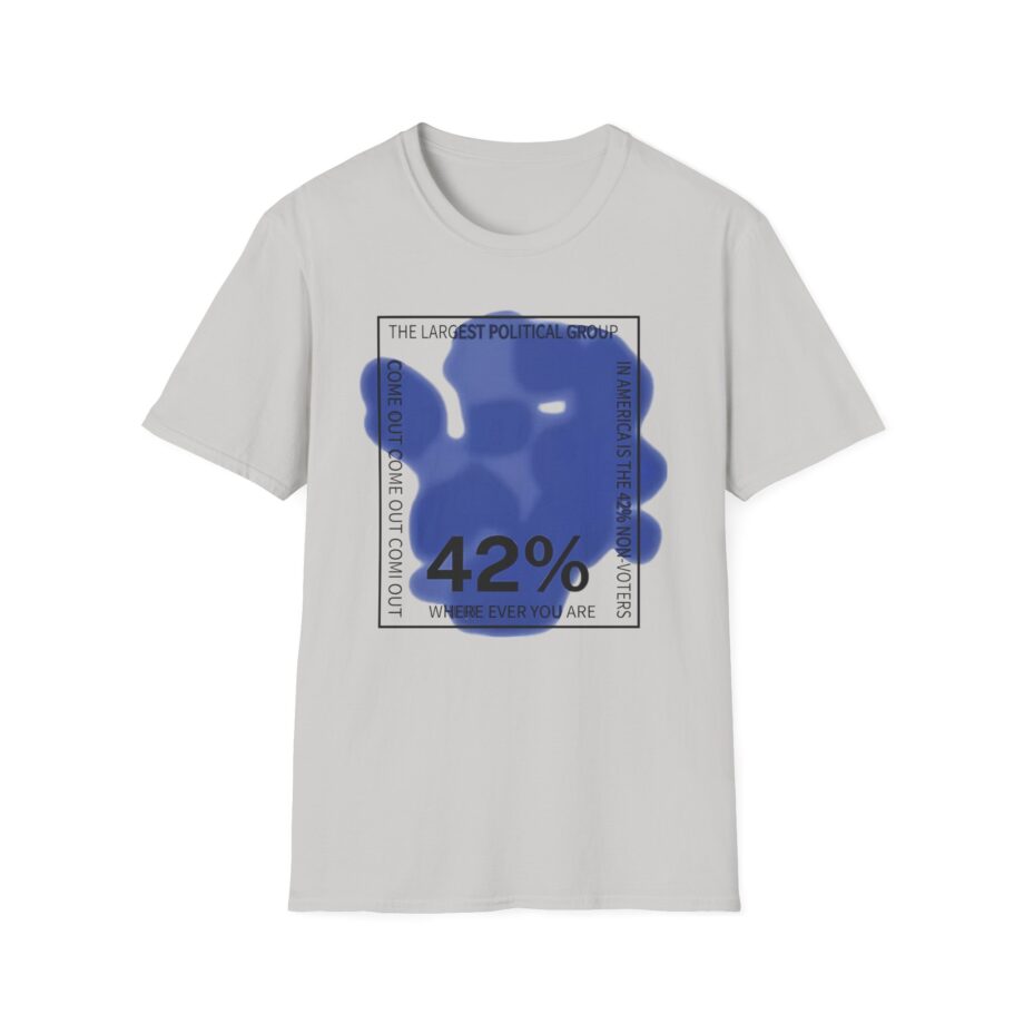 Frank Ocean Unisex Softstyle T-Shirt