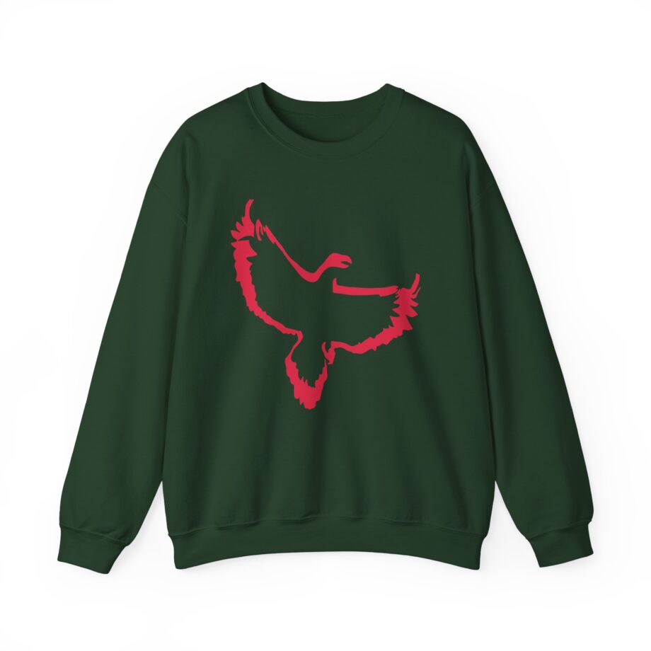Sexmane Unisex Heavy Blend™ Crewneck Sweatshirt