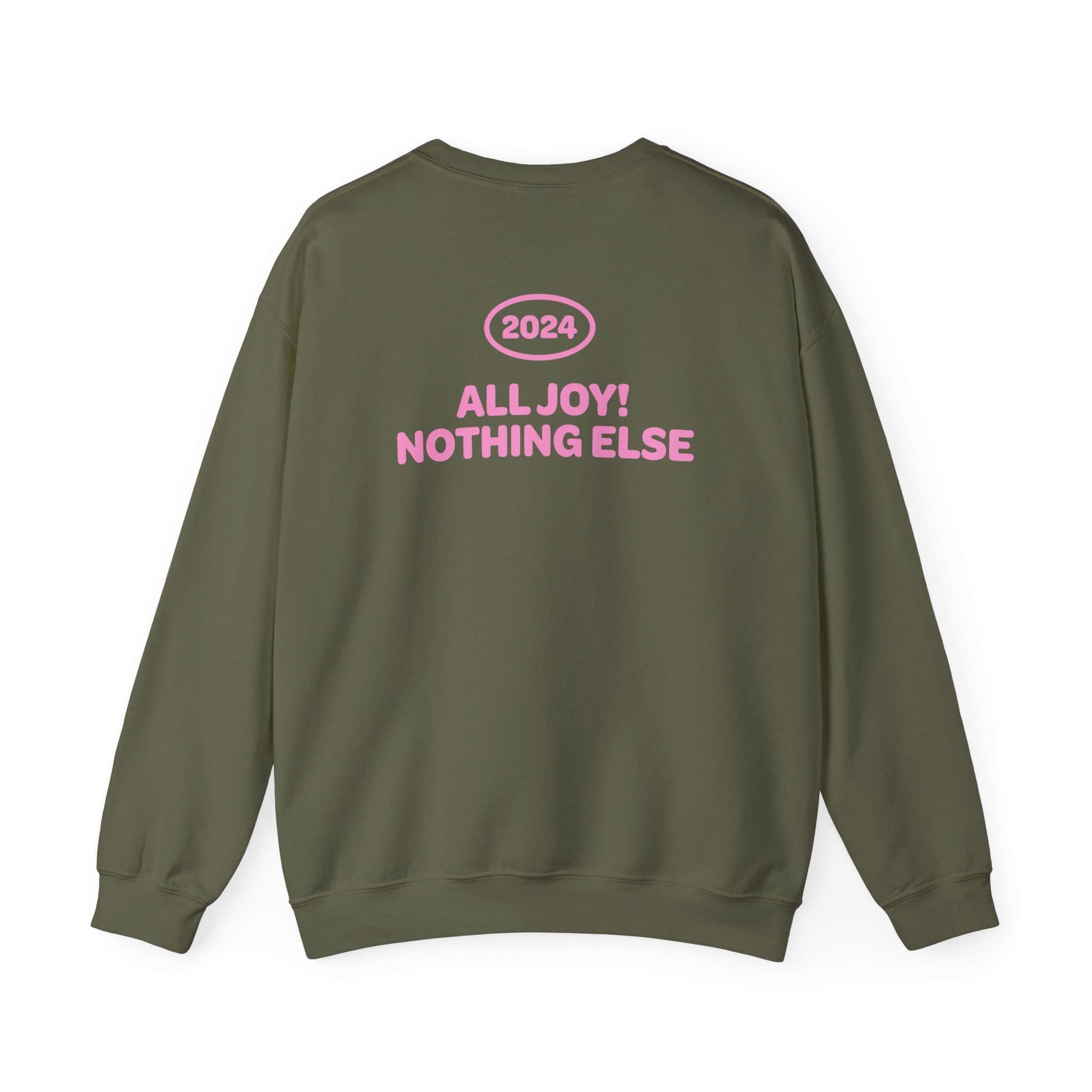 Ryan Trahan You Can Have My Joyride Unisex Heavy Blendâ„¢ Crewneck Sweatshirt