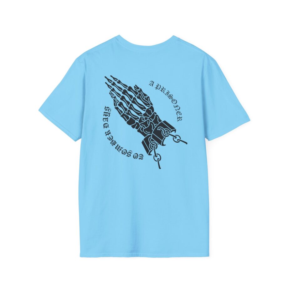 Rotting Out Prisoner Unisex Softstyle T-Shirt