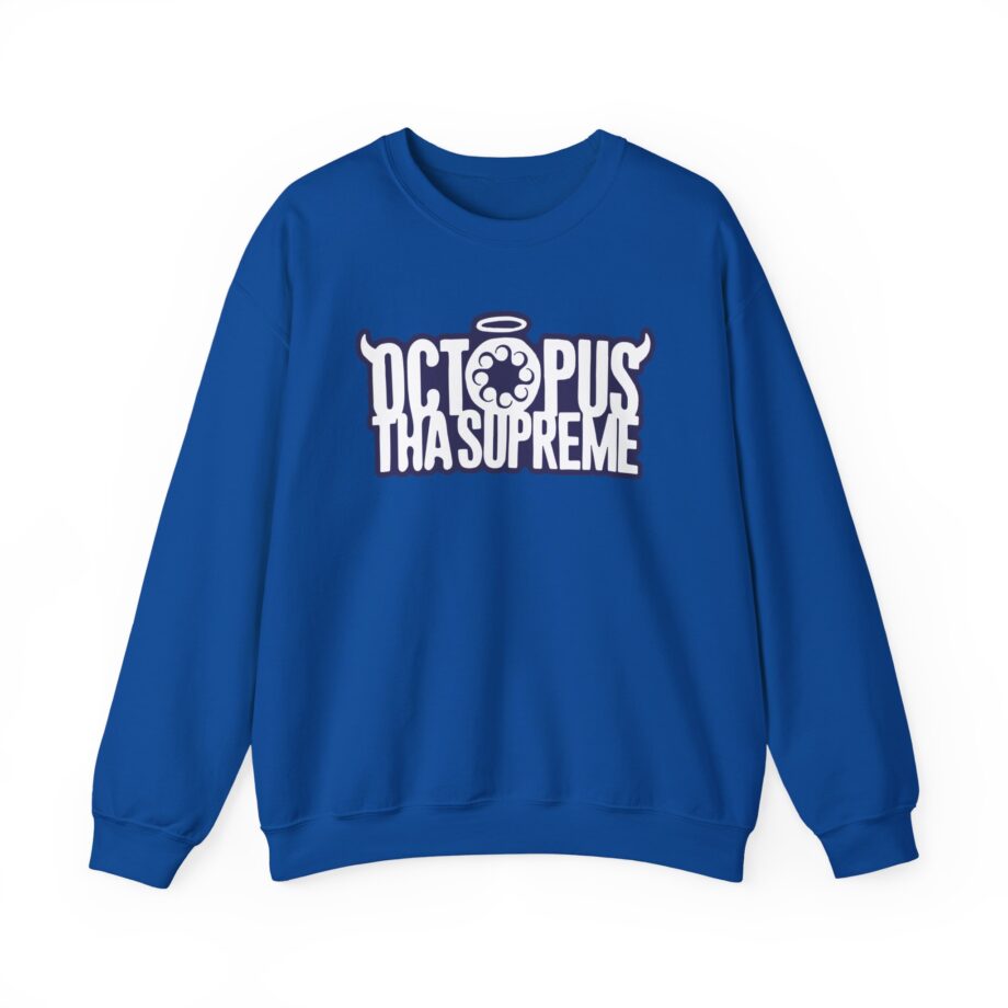 Thasup Unisex Heavy Blend™ Crewneck Sweatshirt