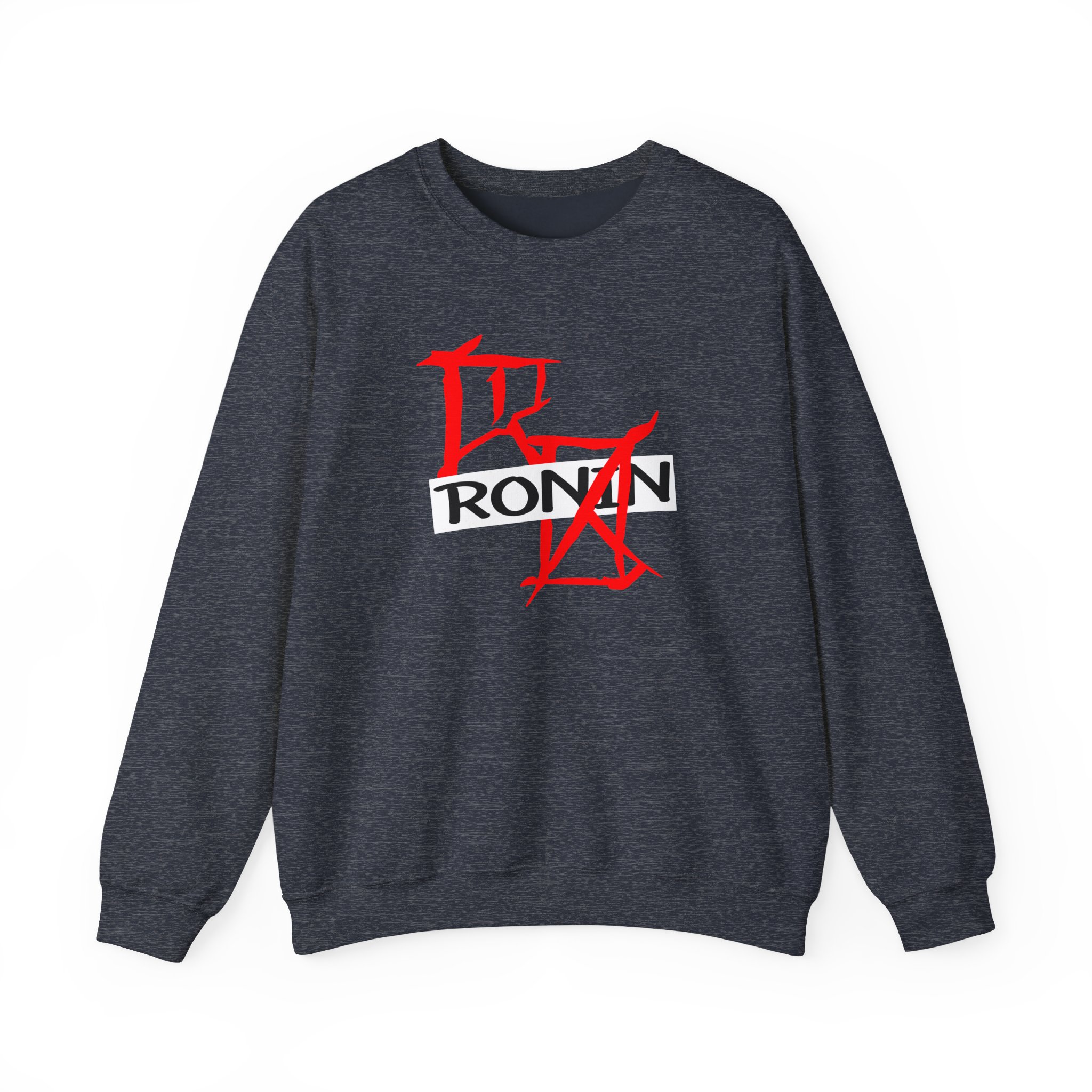 Rotting Out Unisex Heavy Blend Crewneck Sweatshirt