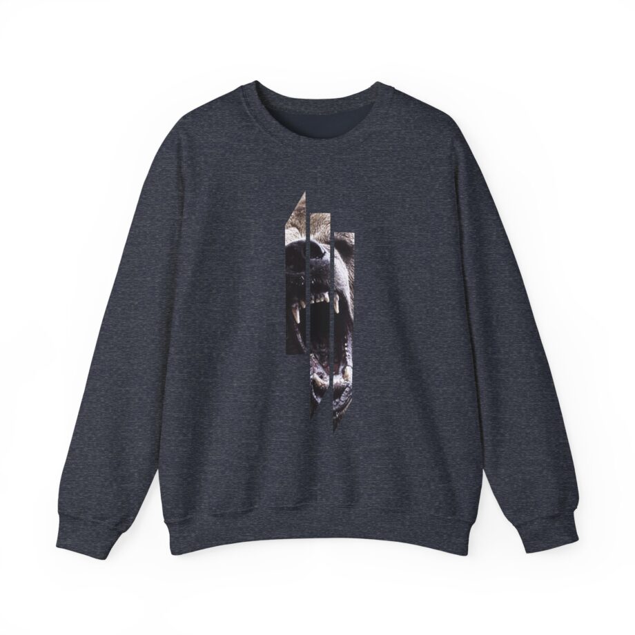 Skrillex Unisex Heavy Blend™ Crewneck Sweatshirt