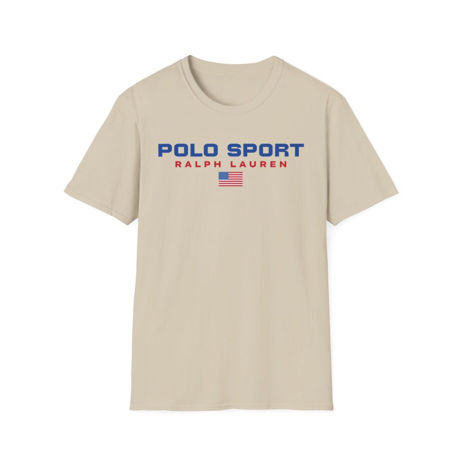 Lucio 1019 Unisex Softstyle T-Shirt