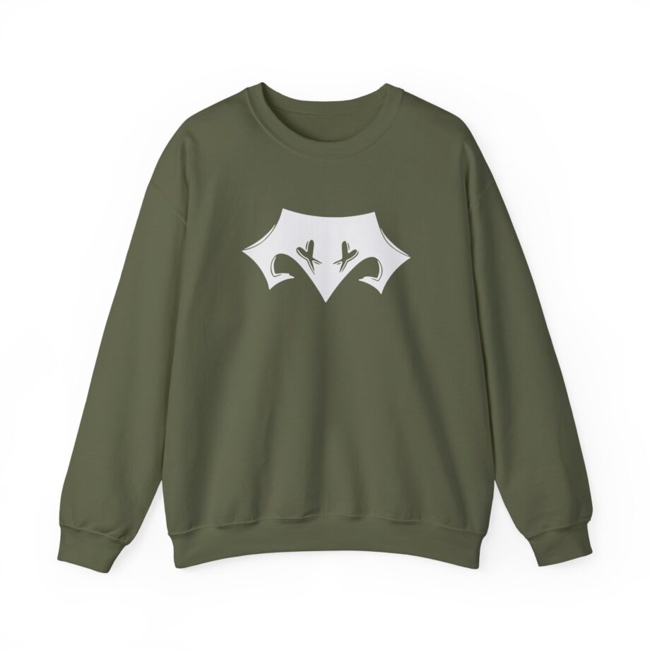 Clownpierce Unisex Heavy Blend™ Crewneck Sweatshirt