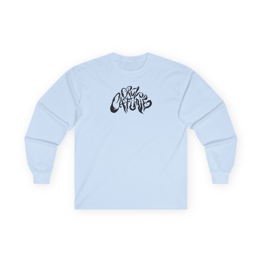 Cruz Cafune Unisex Ultra Cotton Long Sleeve Tee