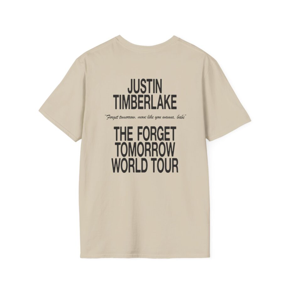 JT Made in Memphis Unisex Softstyle T-shirt