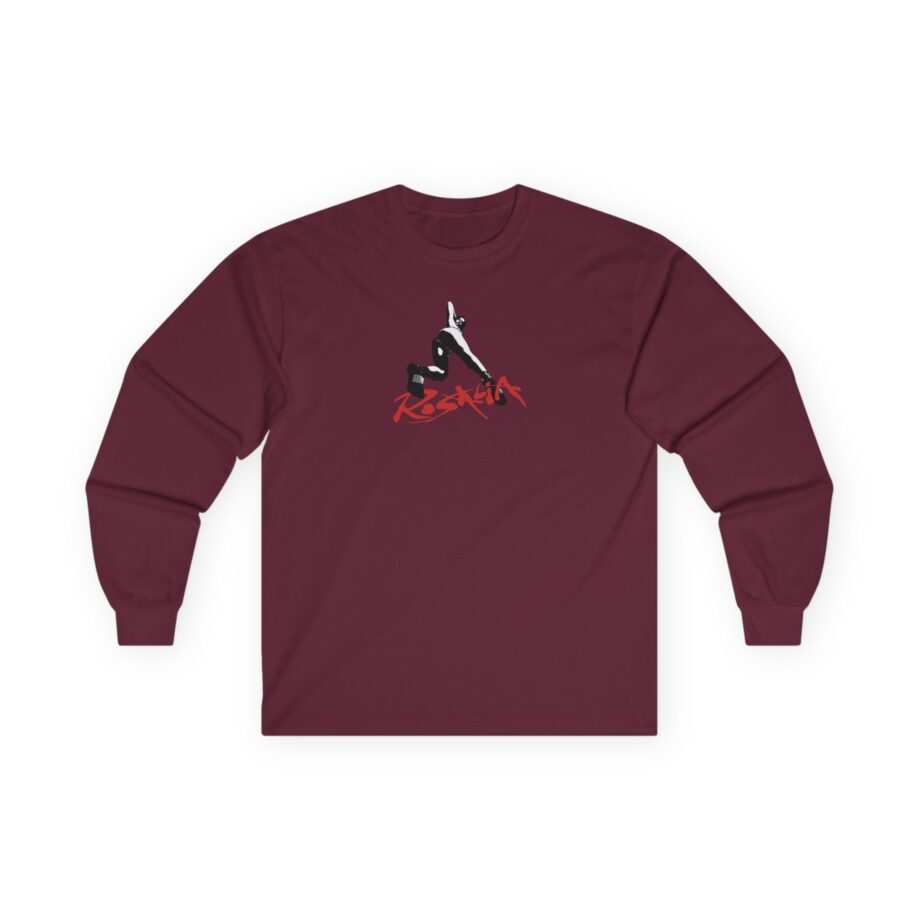 Rosalia Motomami 2 Unisex Ultra Cotton Long Sleeve Tee