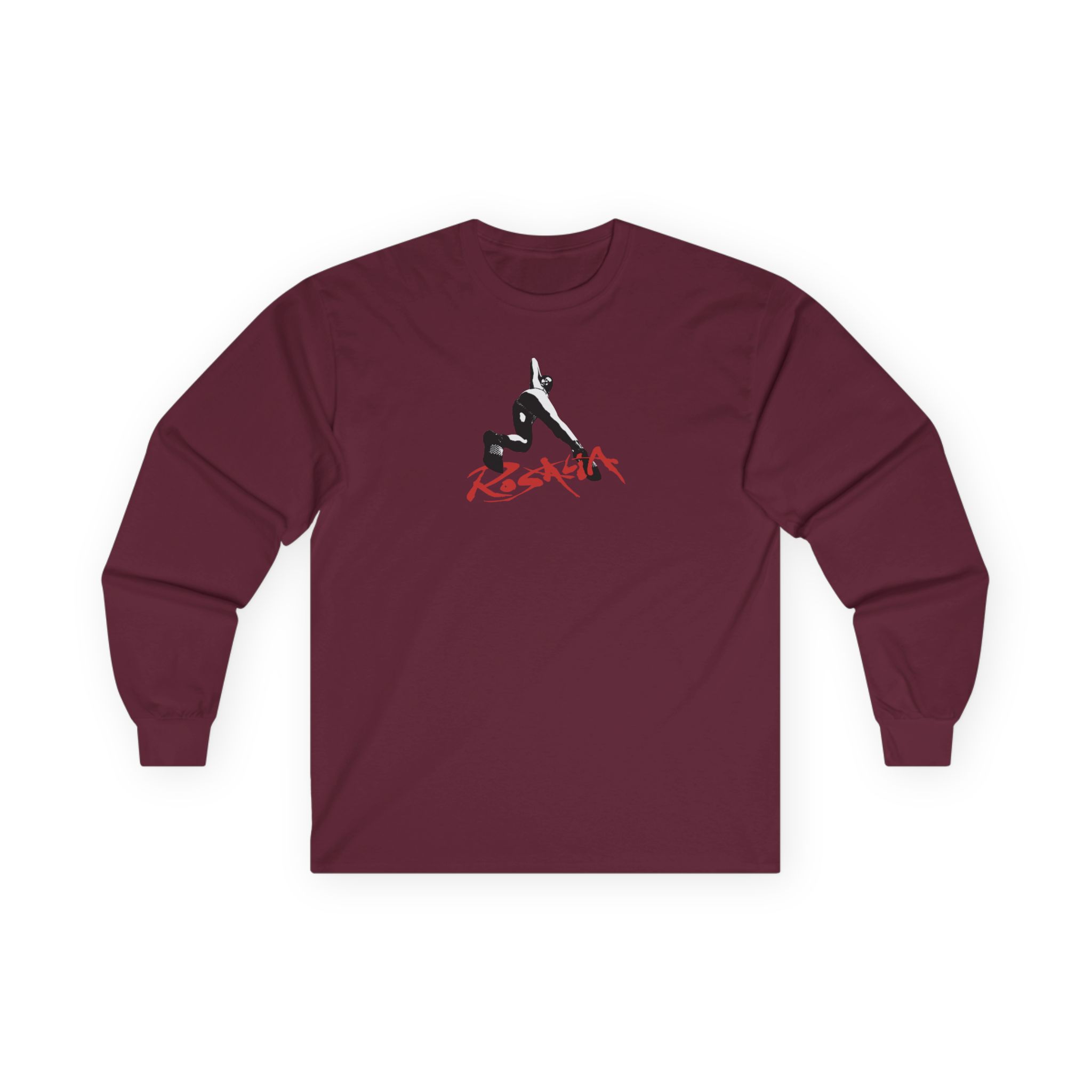 Rosalia Motomami 2 Unisex Ultra Cotton Long Sleeve Tee