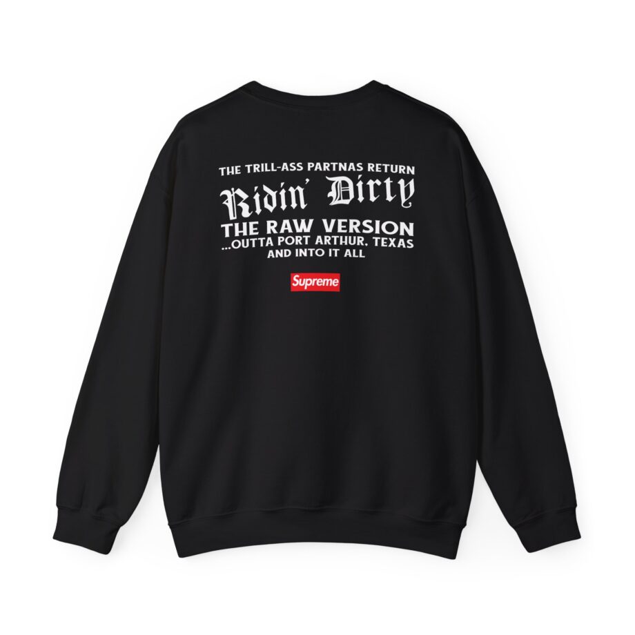 UGK Unisex Heavy Blend™ Crewneck Sweatshirt