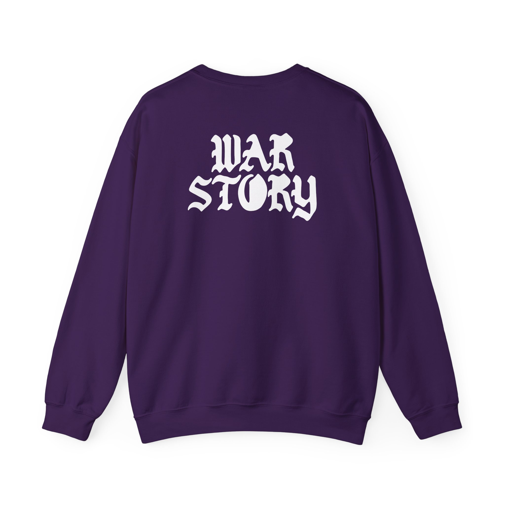 YM Unisex Heavy Blendâ„¢ Crewneck Sweatshirt